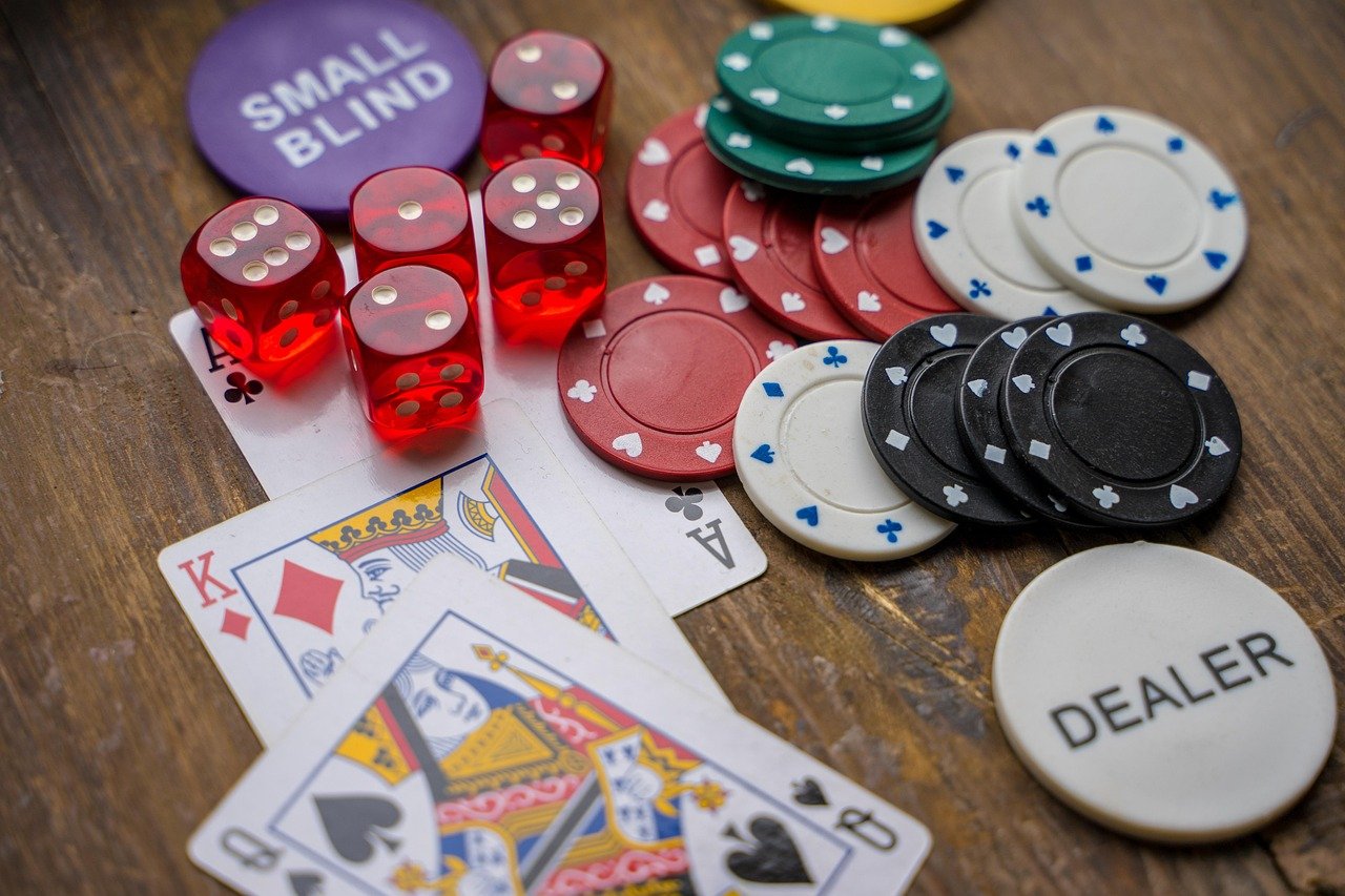 Best Casino Games Online in Vancouver