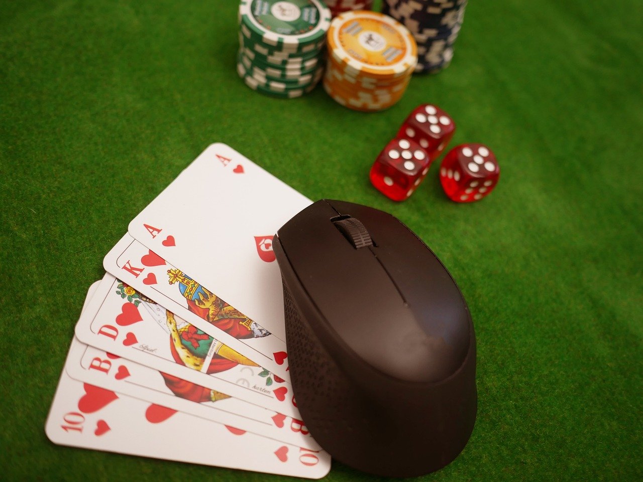 Best Casino Games Online in Canada