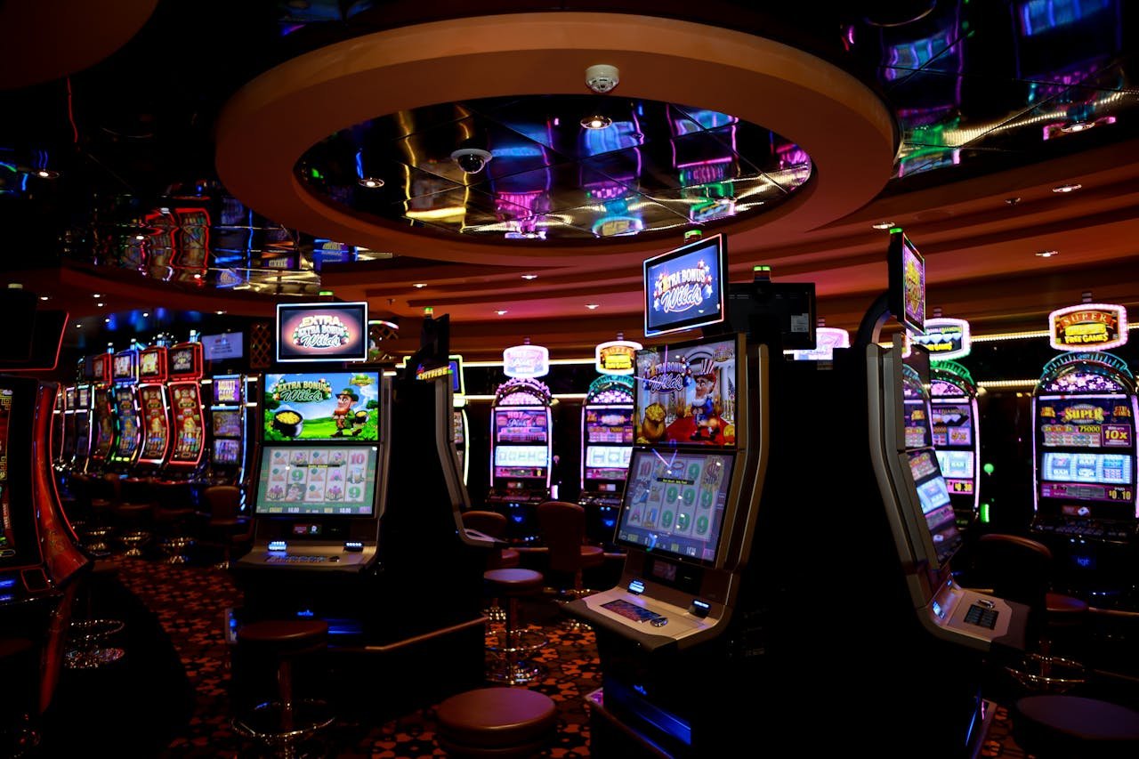 Best Free Casino Games Online in Montreal