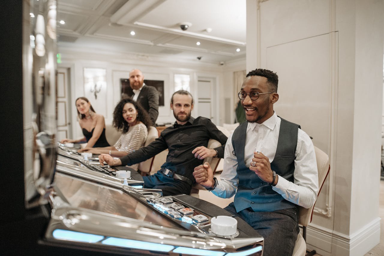 Best Video Slots in Vancouver